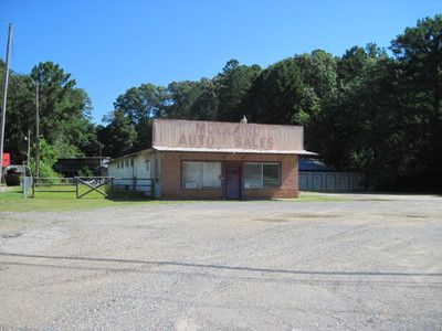 210 Strong Hwy, El Dorado, AR 71730